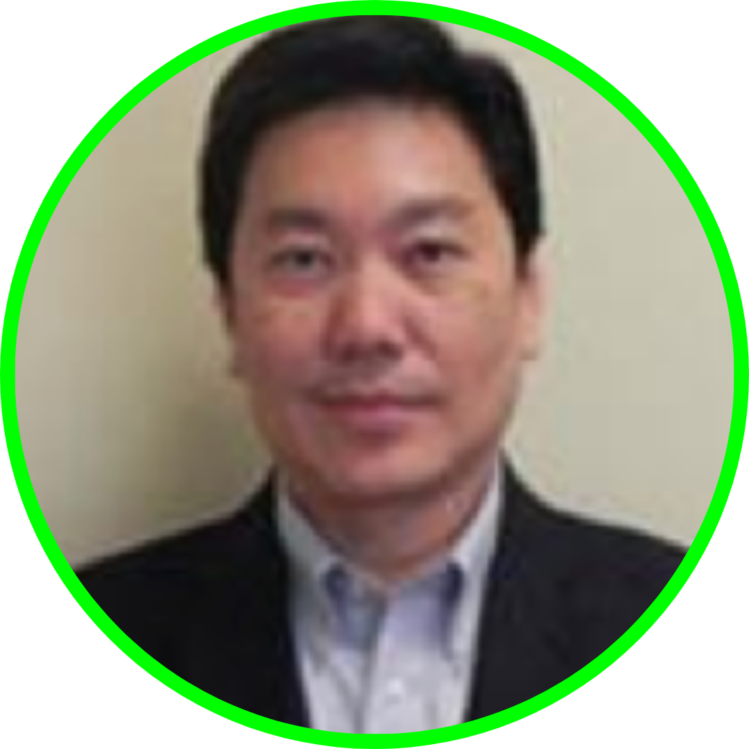 Edison XFC Team - Victor Lee (Founder, President & CEO)