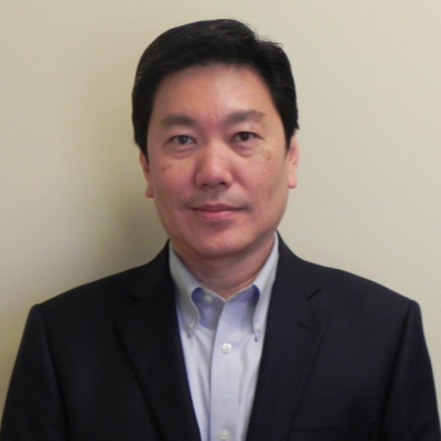 Edison XFC Team - Victor Lee (Founder, President & CEO)
