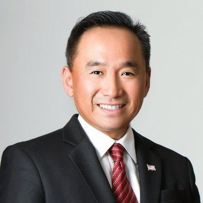 Edison XFC Team - Peter Kuo (Advisory Board Member & Liaison to Governments & United Nations)