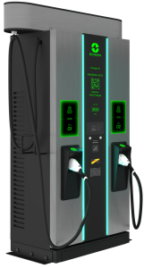 Edison XFC | Fast & Convenient EV Charging